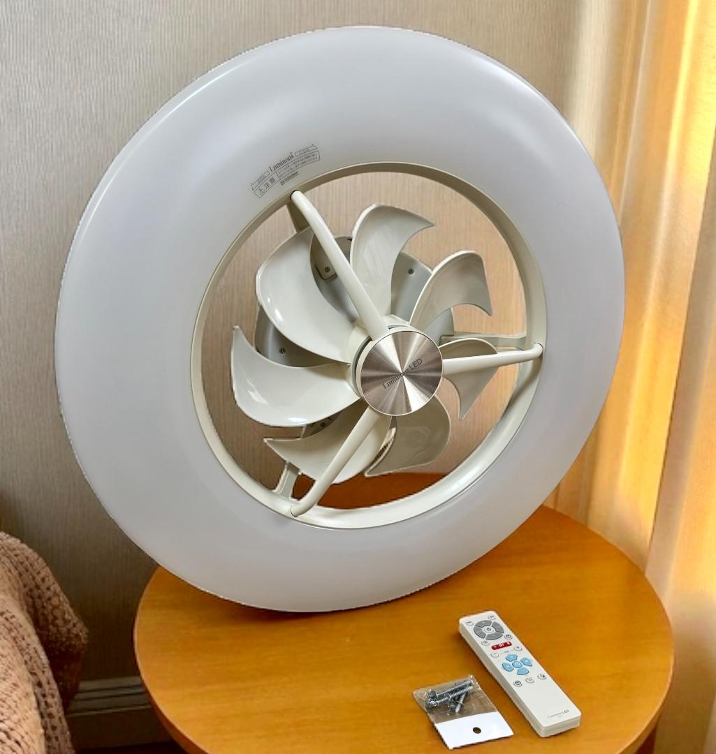 ドウシシャ サーキュライト 8畳用 KCC-A08CM 箱 説明書有り 楽天市場