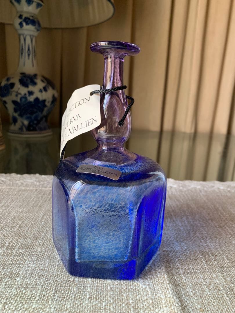 コスタボダ アーティストコレクション大型2本セット バーティル