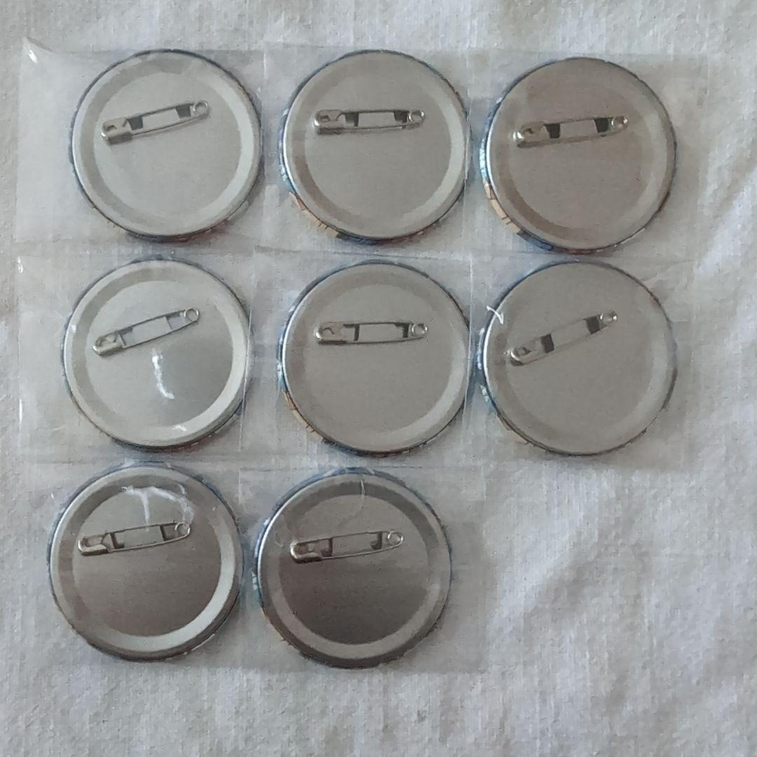 あんスタ コレクション缶バッジ コレ缶 2025Aug. idol 滝維吹