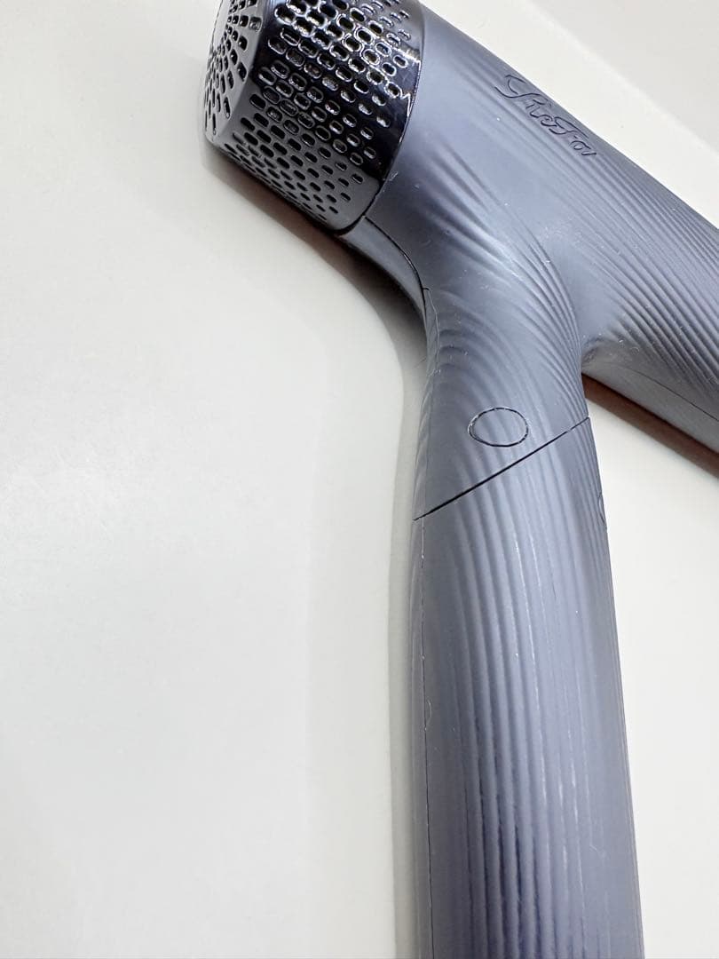 Refa リファ ビューテックドライヤー スマート ブラック 283