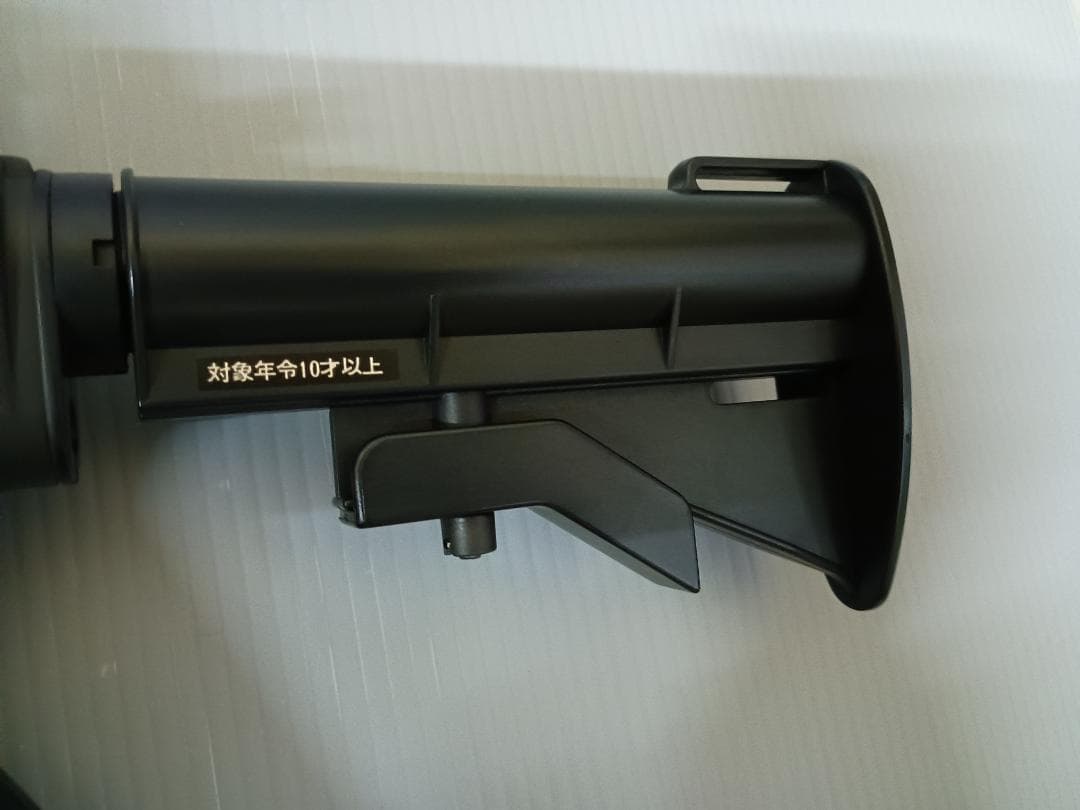 東京マルイ M4A1 Colt Carbine 電動ガン Boys 　04