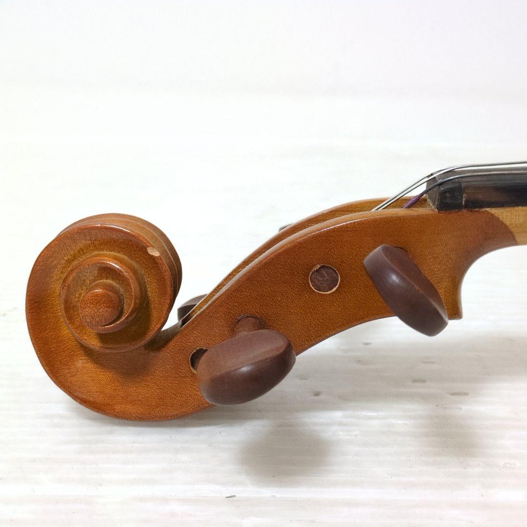 Carlo giordano EV-202 カルロジョルダーノ エレキバイオリン