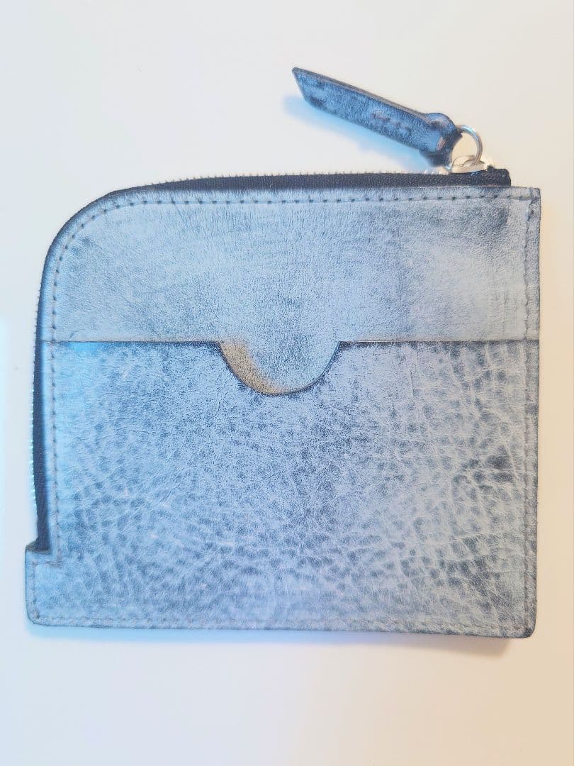 アーツアンドサイエンス*blackレザーケース美品