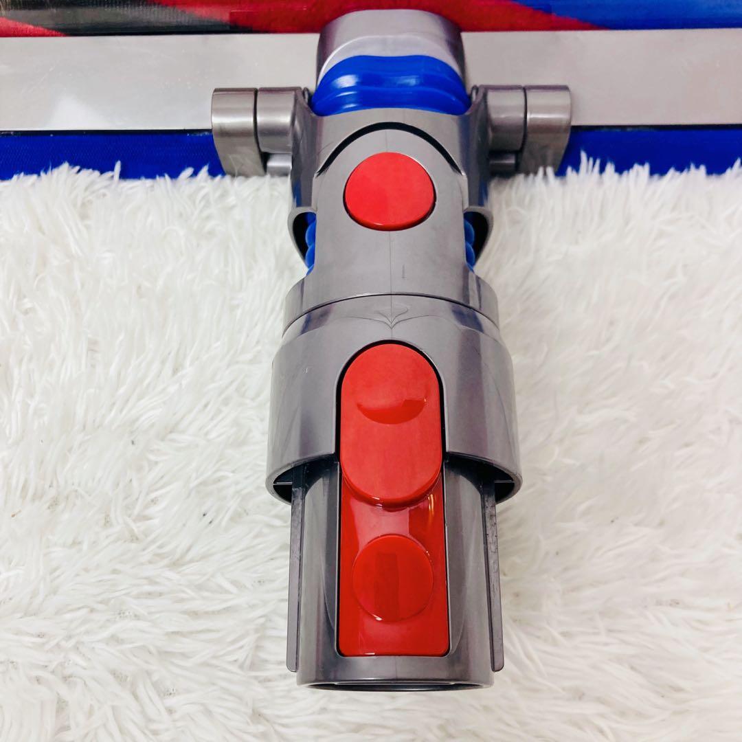 Dyson V8 Slim Fluffy+ クリーナーヘッド 354531