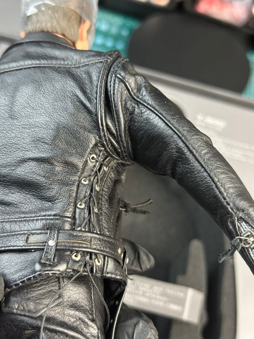 ホットトイズ｜DX10 ターミネーター２ T800