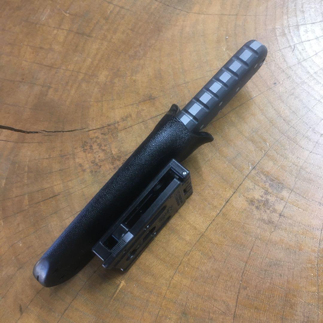 戦闘者∴ 様　確認用　custom order　トレーニングナイフ刃無し 戦闘者∴ 様 確認用 custom order トレーニングナイフ刃無し 戦闘者∴ 様