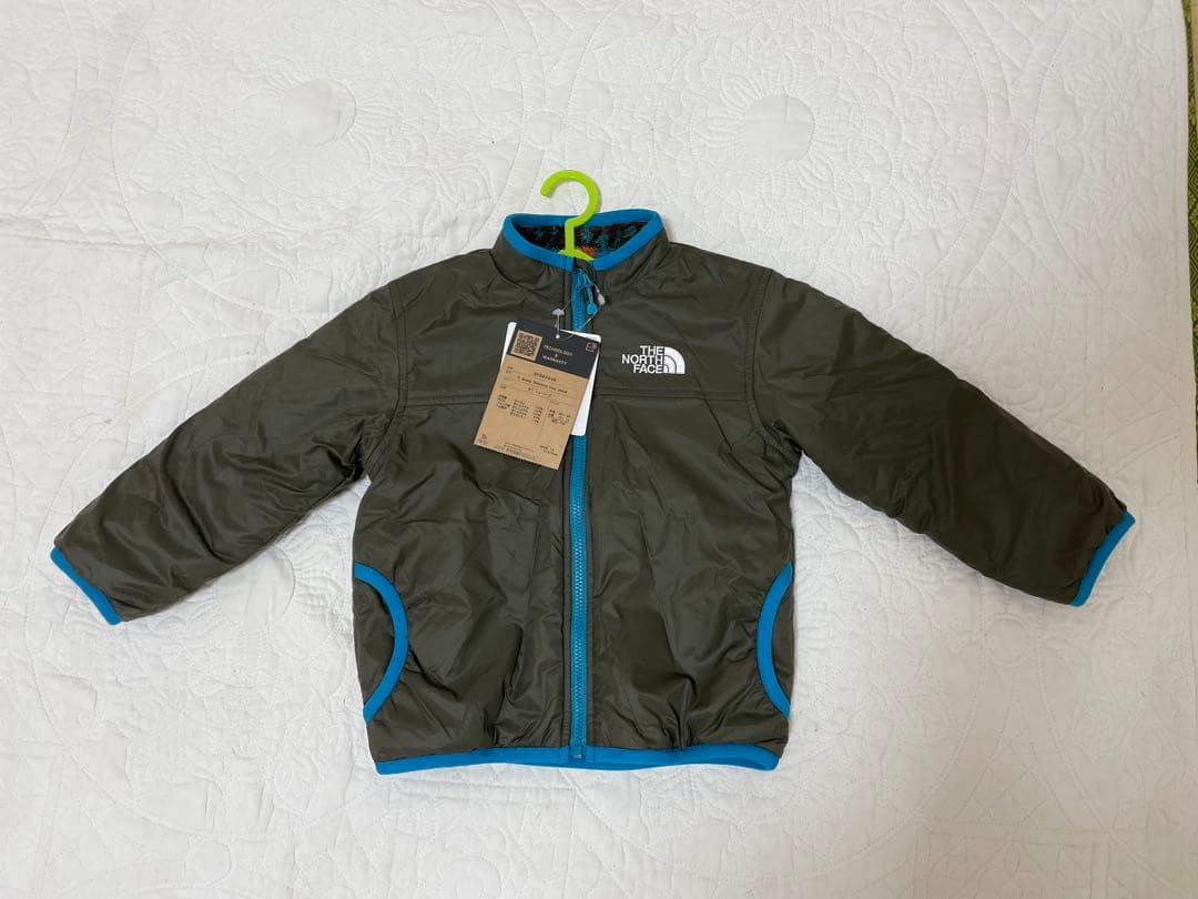 値下げ❤️The North Face フリースジャケット 2T