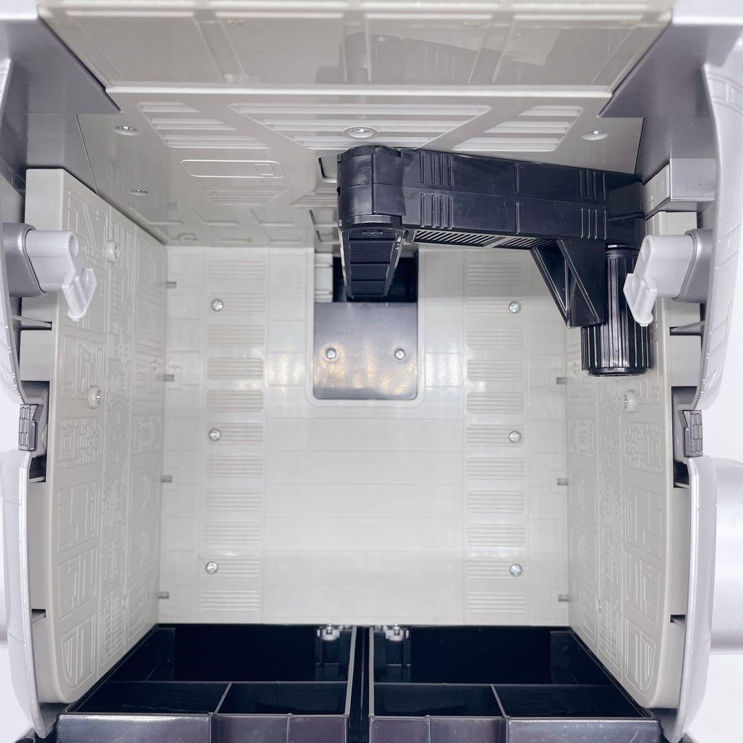 ✨入手困難 ✨ DXリボルバーマンモス　箱入り 付属品完備 シノビメダル電動走行