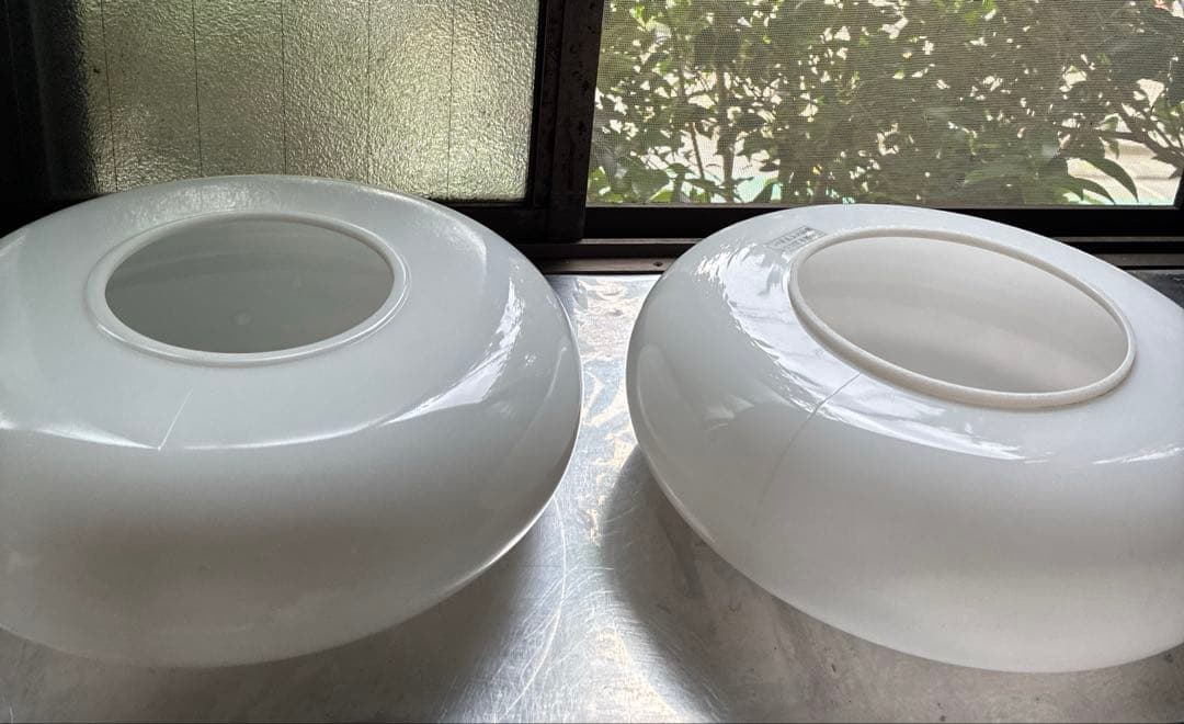 ✨J urimさま✨SALE‼️70年代 昭和レトロ ポップなシャンデリア 4灯