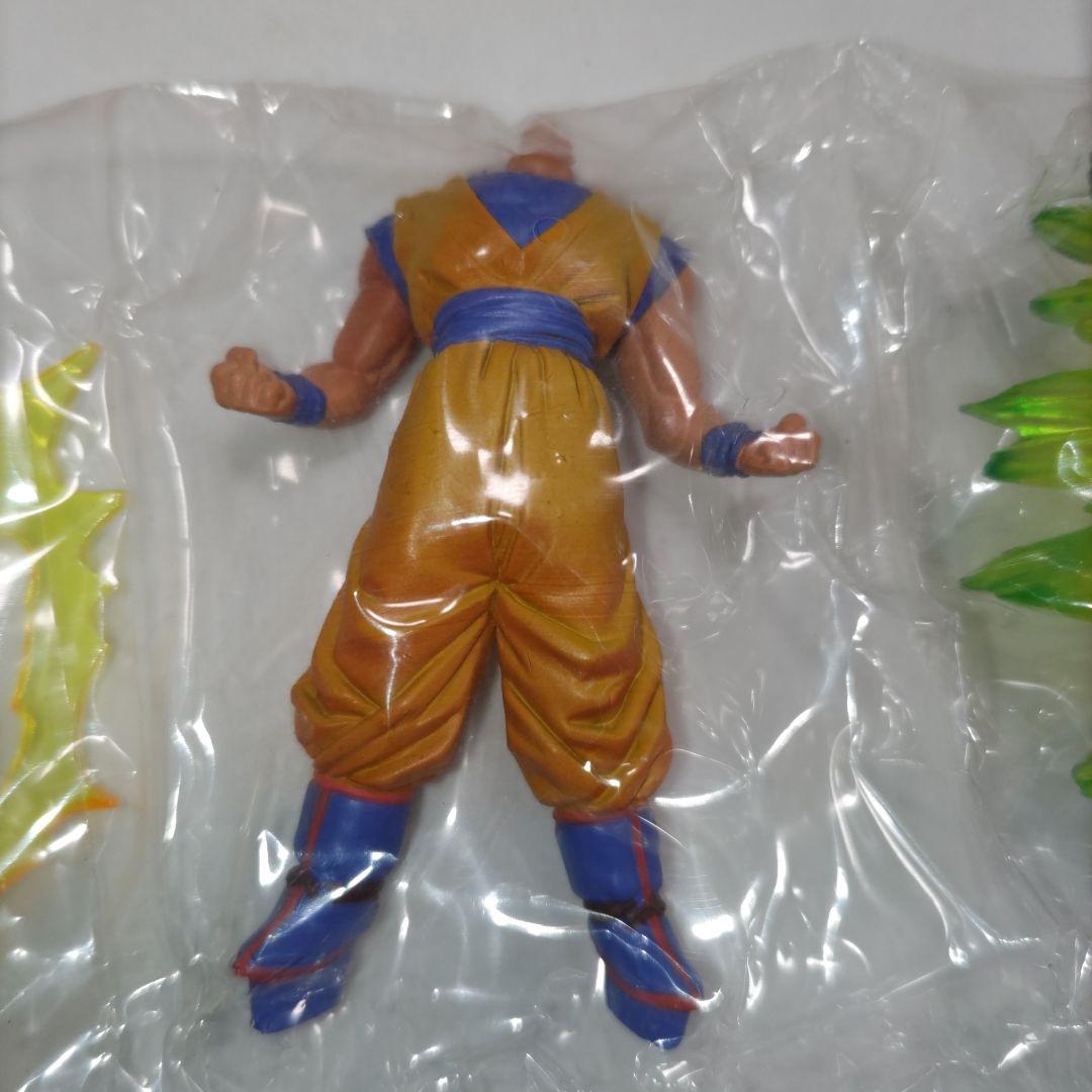 53. ドラゴンボールカプセル　ネオ