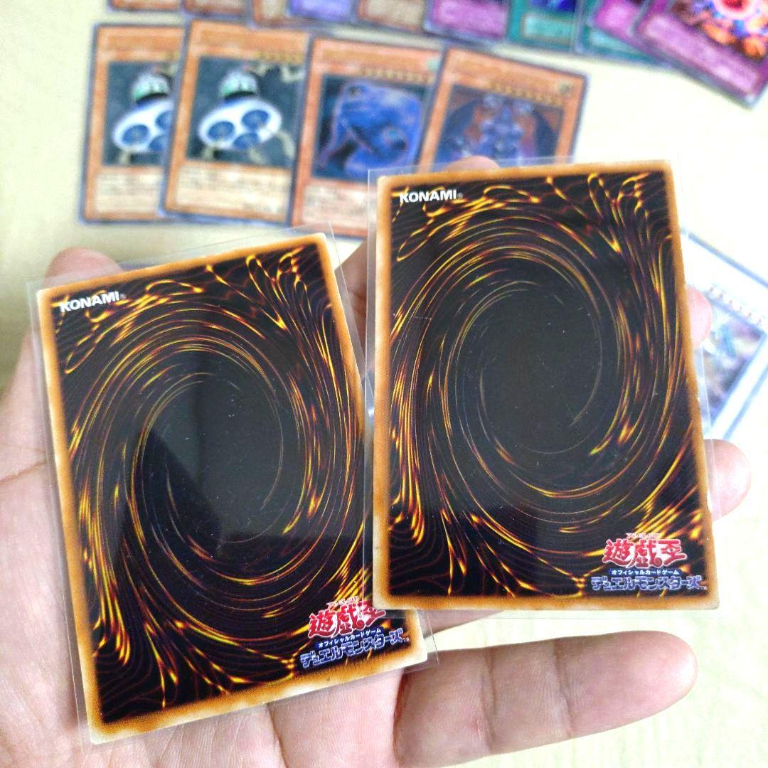 【遊戯王】まとめ売り リボルバードラゴン レリーフ 初期系など