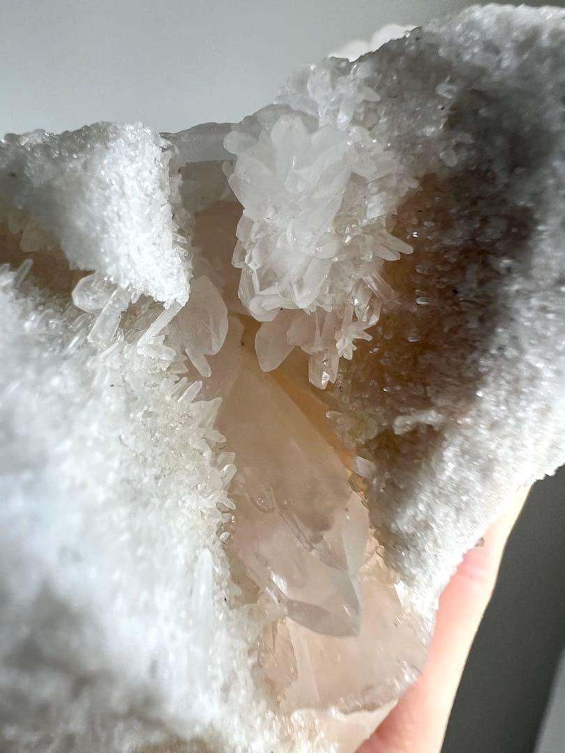 期間限定最終価格✨美希少✨AAAAレムリアンシードクリスタル 女神の