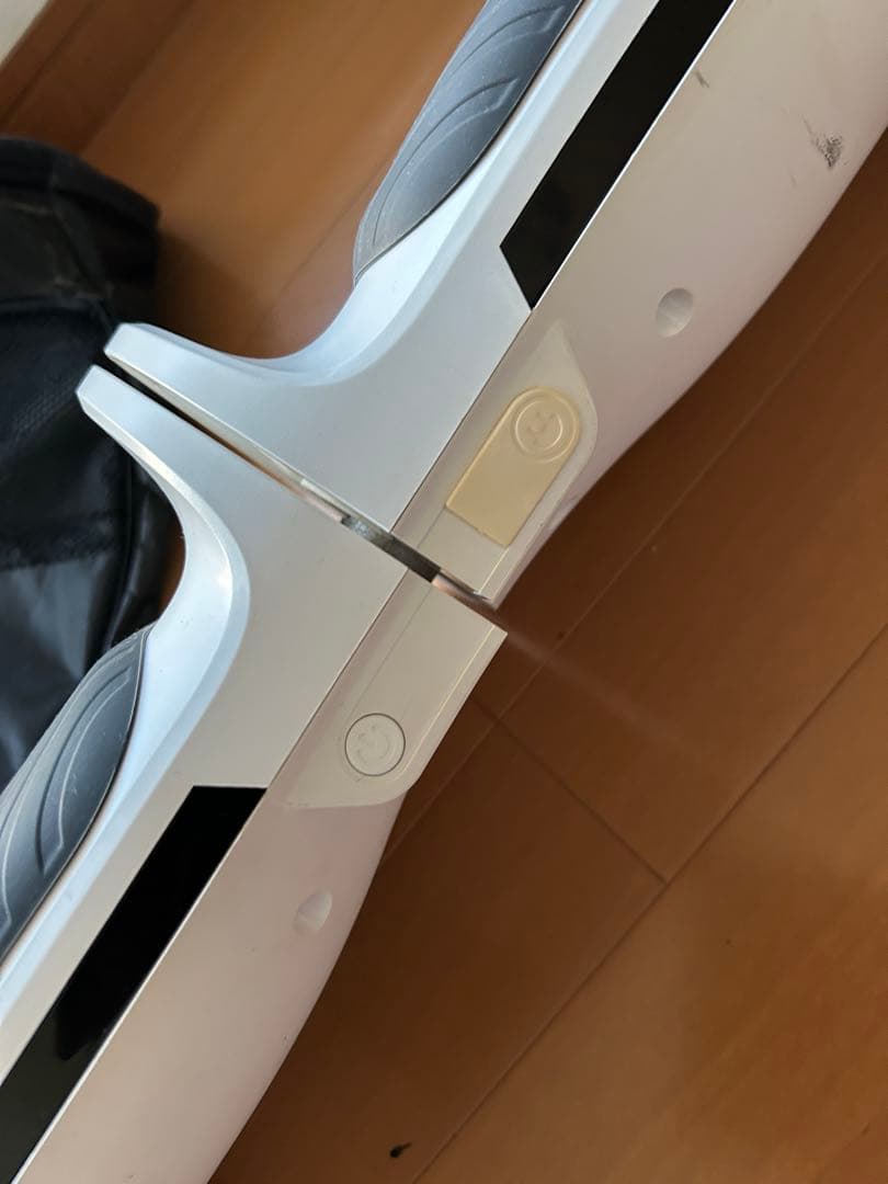 キャスターボード　リップスティックデラックスミニ　電動