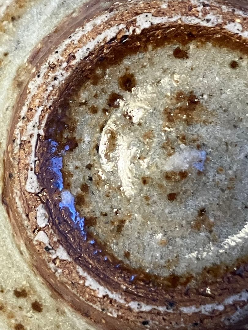 半泥子仙鶴窯 廣永窯 広永窯 川喜田半泥子 茶盌 茶碗 飯碗 - メルカリ