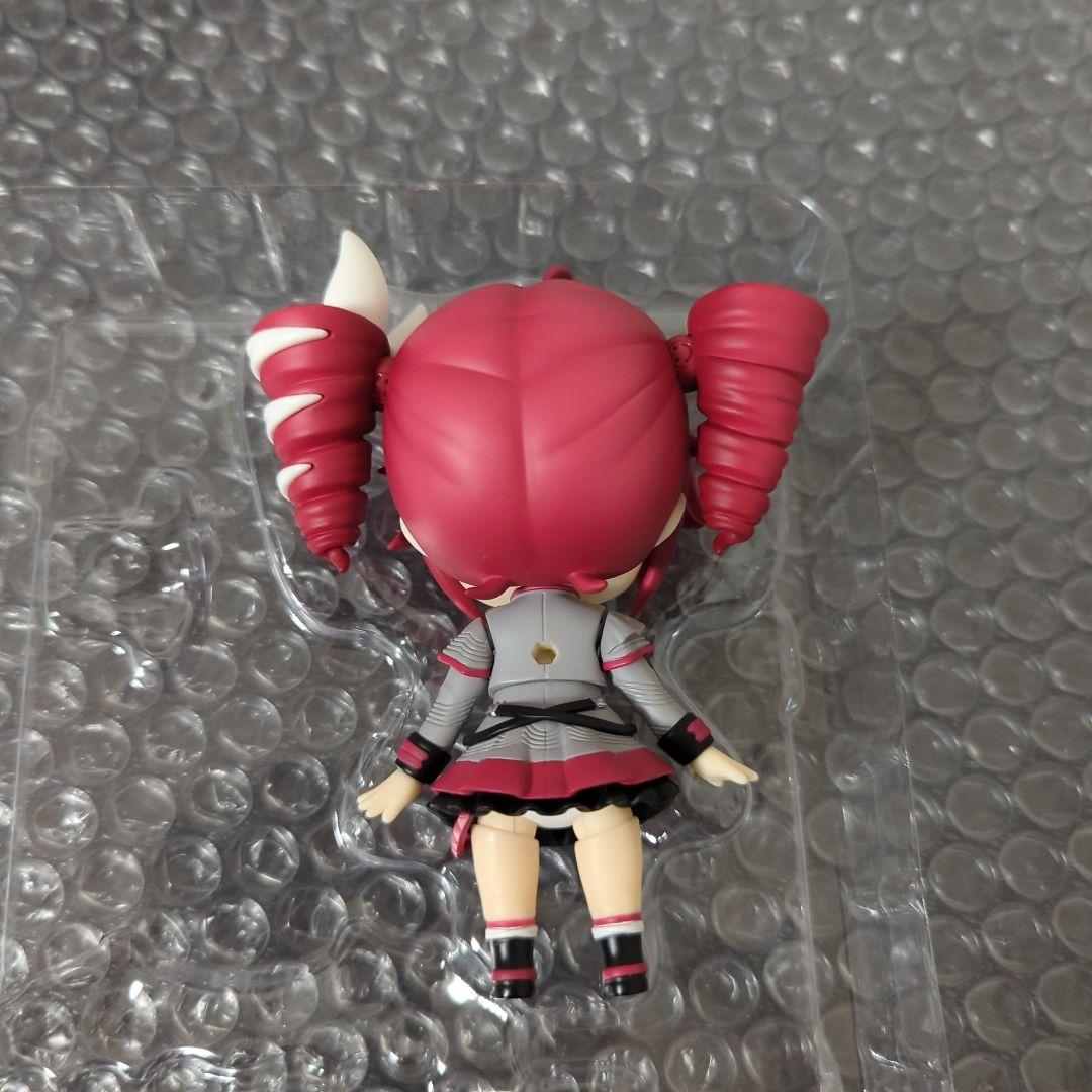 【希少・美品】ねんどろいど 2344 重音テト Synthesizer V Al