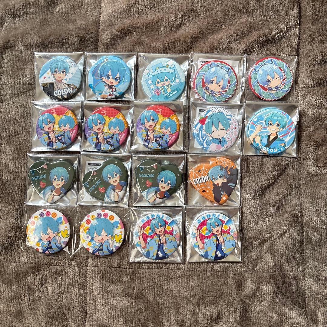 すとぷり ころんくんグッズ まとめ売り すとぷり まとめ売り すとぷり