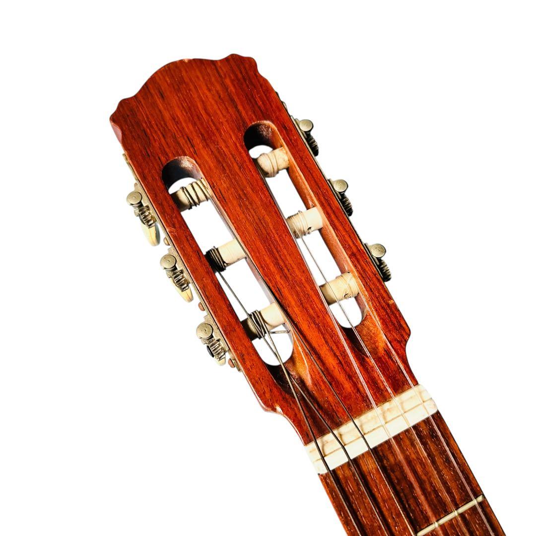 阿部 アコースティックギター ガットギター 513 Abe Gut 513