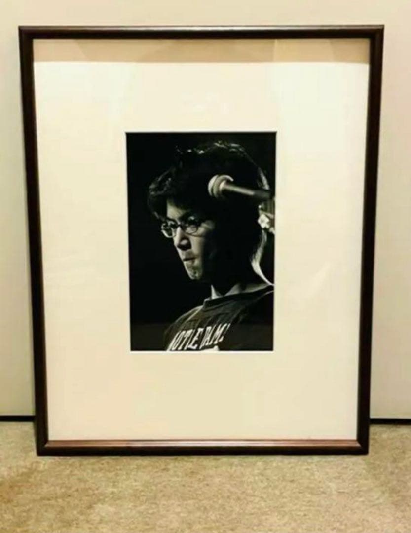 福山雅治 ハービー山口 写真展”DISTANCE” #38 - メルカリ