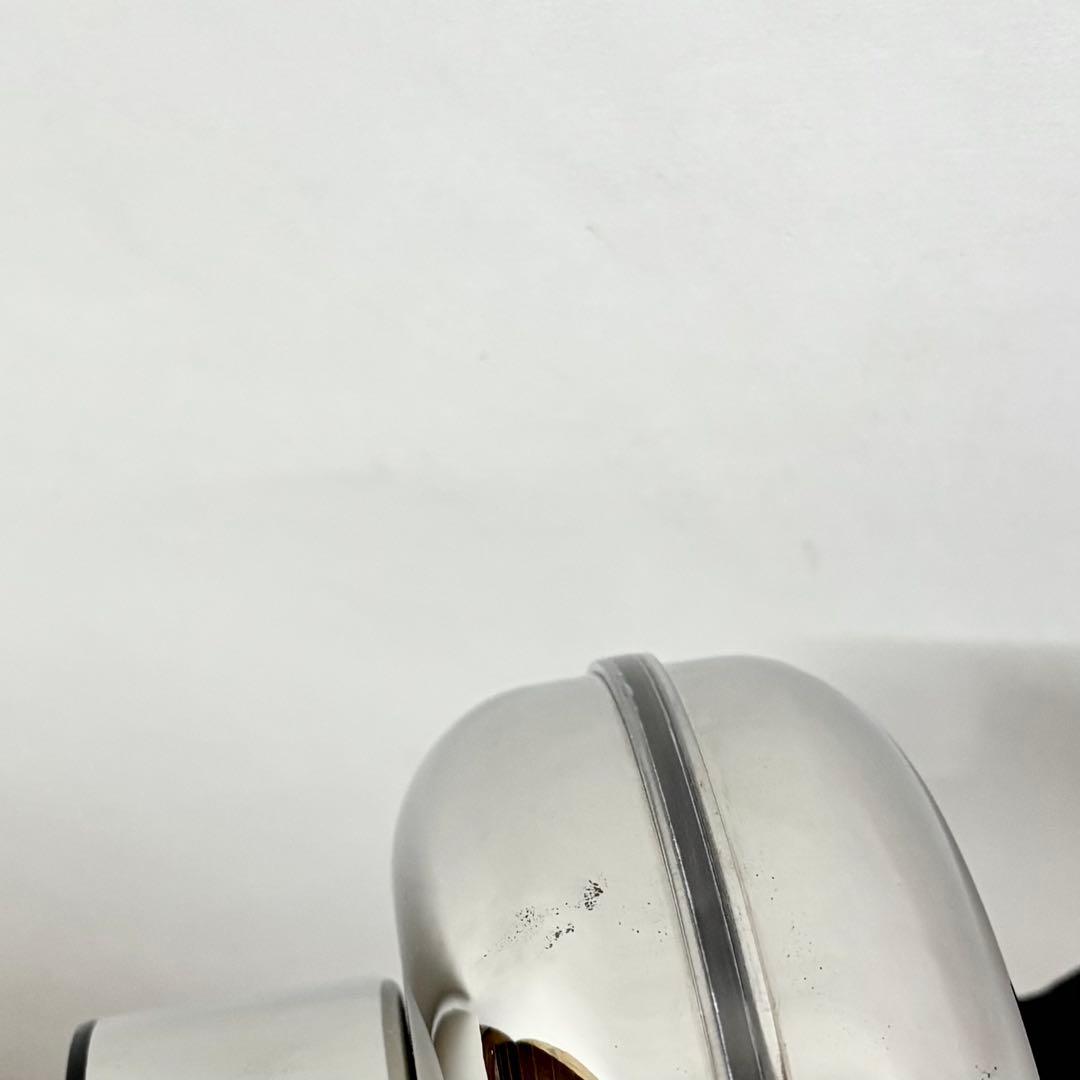 オードクロンクロック 音時計 サウンド時計 ミッドセンチュリー