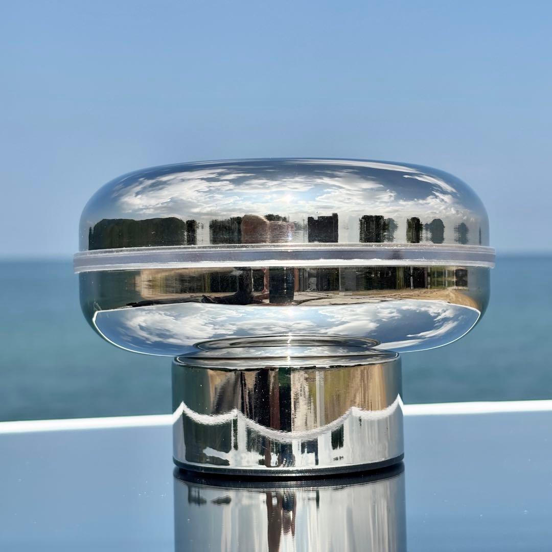 オードクロンクロック 音時計 サウンド時計 ミッドセンチュリー