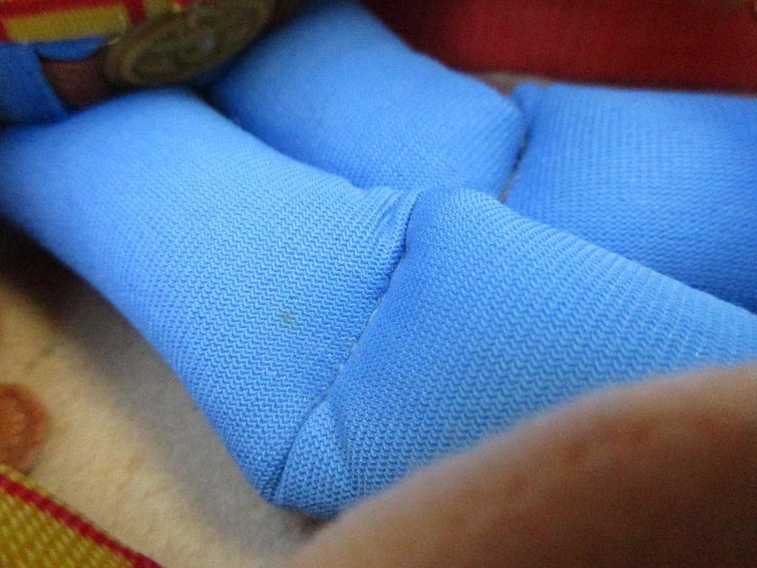 ☆当時物トイストーリー2マテル社フィギュア/ぬいぐるみ2点セット