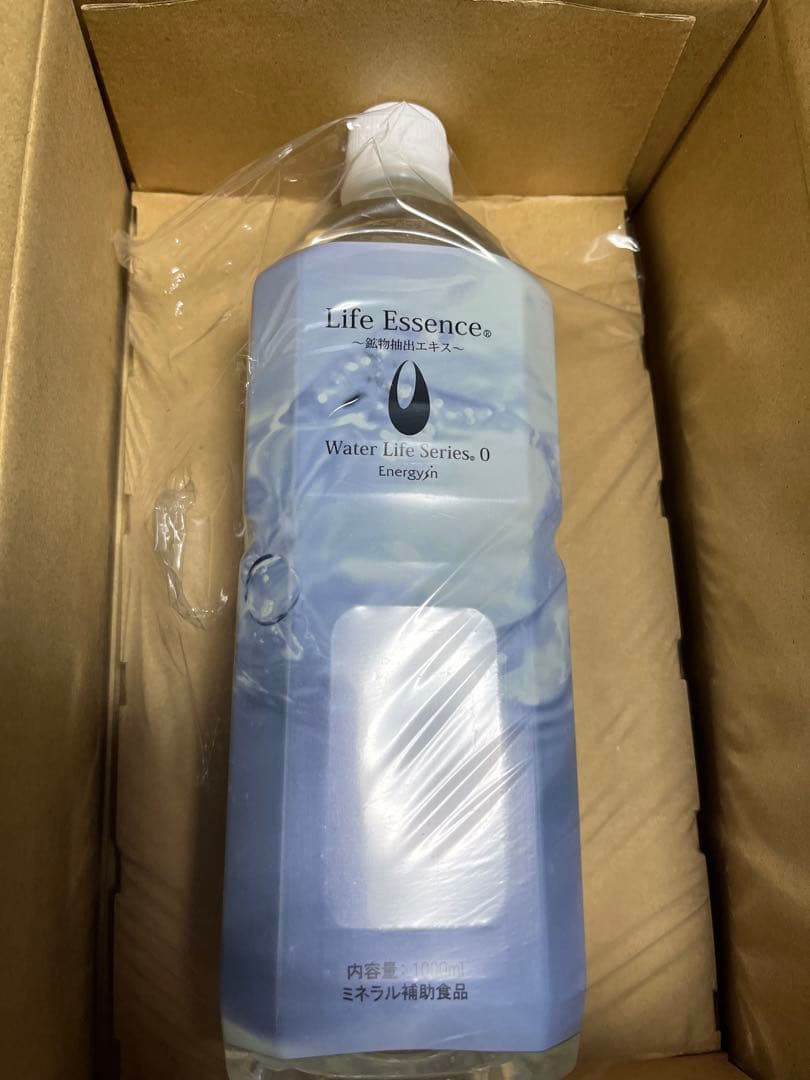 ポタポタクラブライフエッセンス1000