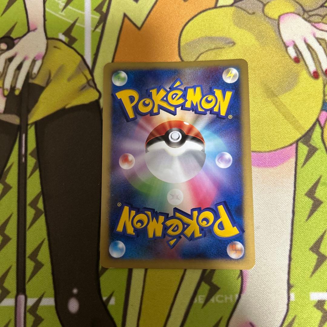 ポケモンカード　ダークライ　プレイヤーズプロモ