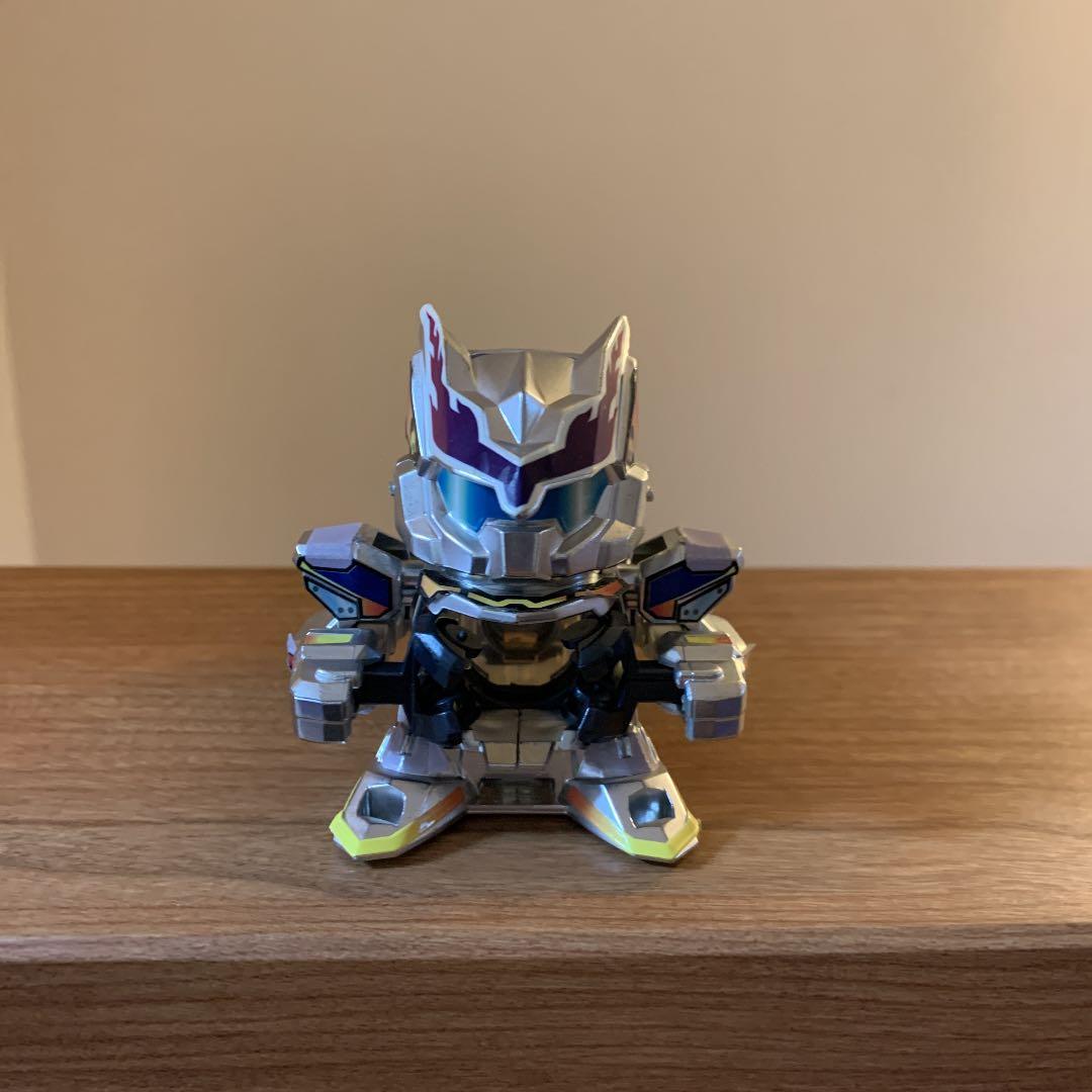 ビーダマン バリアントワイバーン 限定 購入 シルバー