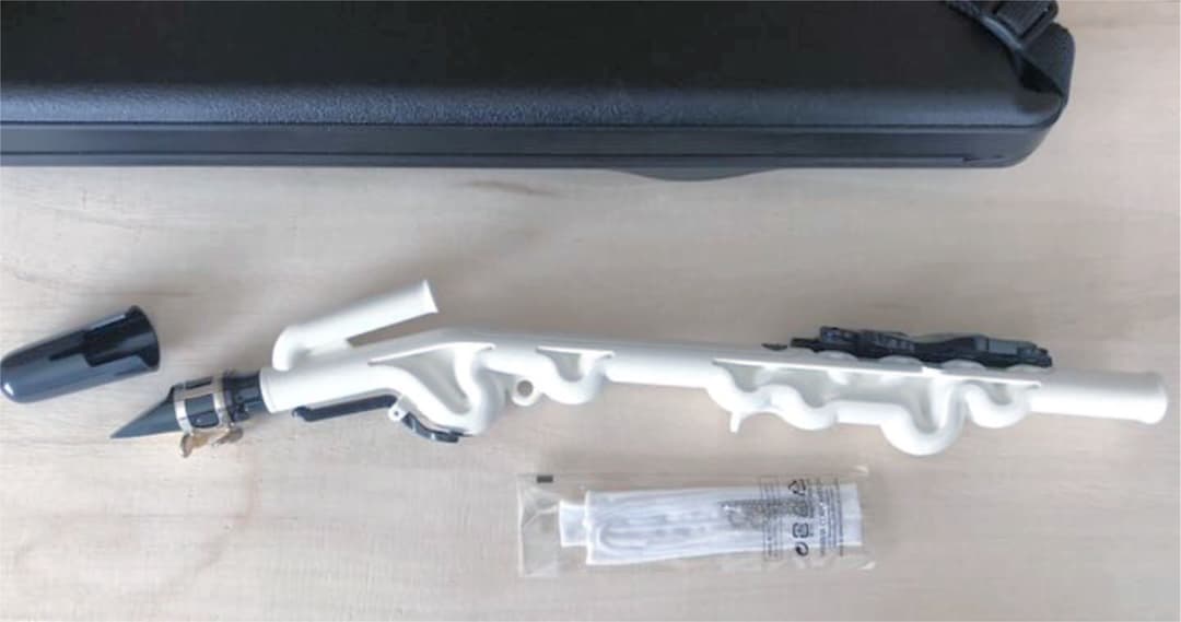 ヴェノーバ　YVS-100 ヤマハ | YVS-100 - ソプラノ ヴェノーヴァ™