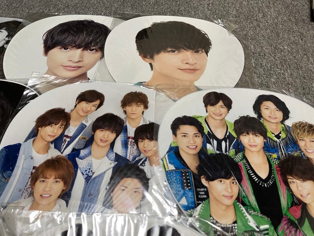 キスマイ　Kis-My-Ft2 玉森裕太　まとめ売り