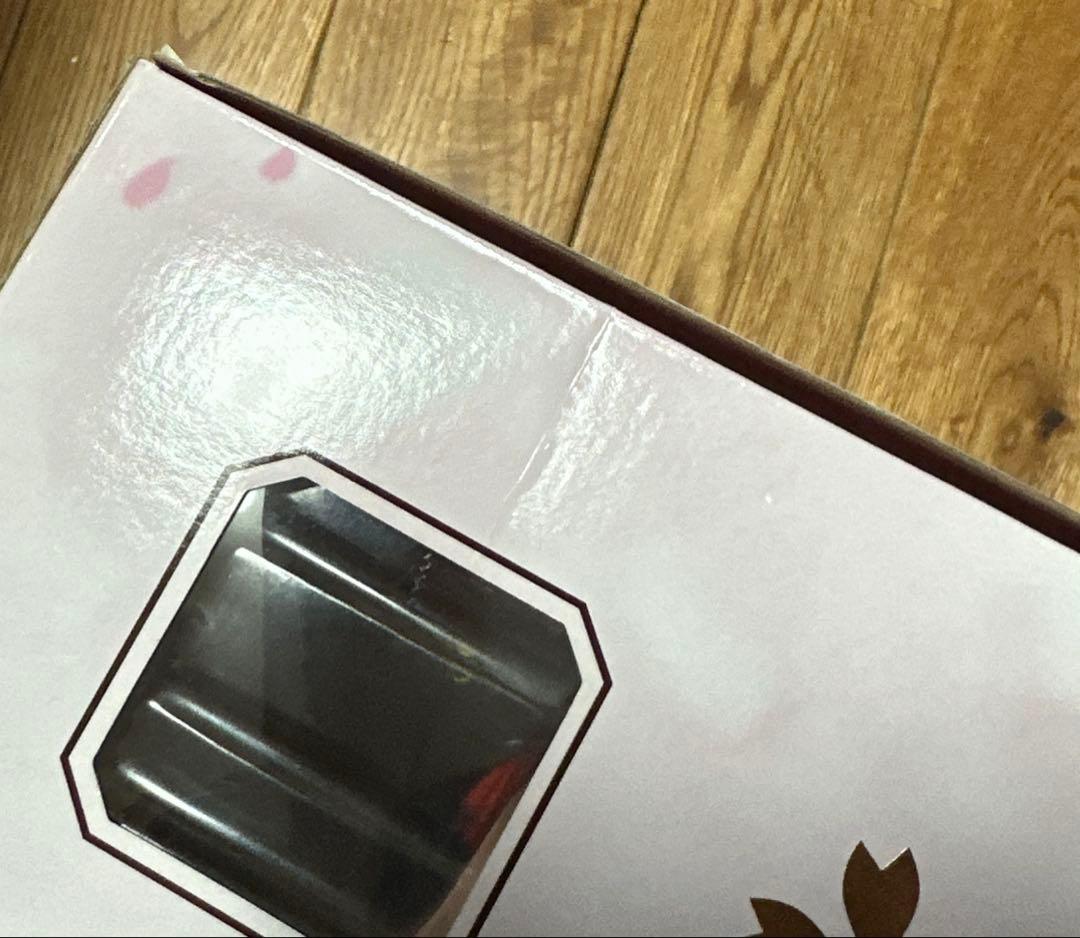 ARTFX J 真宮寺さくら 「サクラ大戦」 1/8 フィギュア