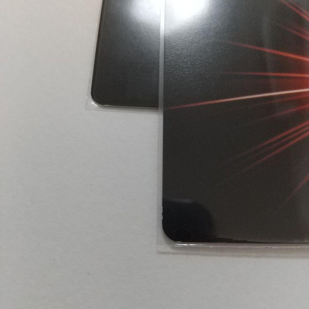 ミラバト ワンピース Ω11枚+おまけ