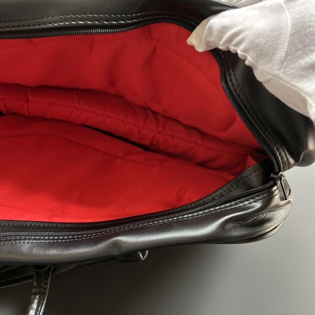 【火曜日まで期間限定】レザー素材　テナーサックスソフトケース