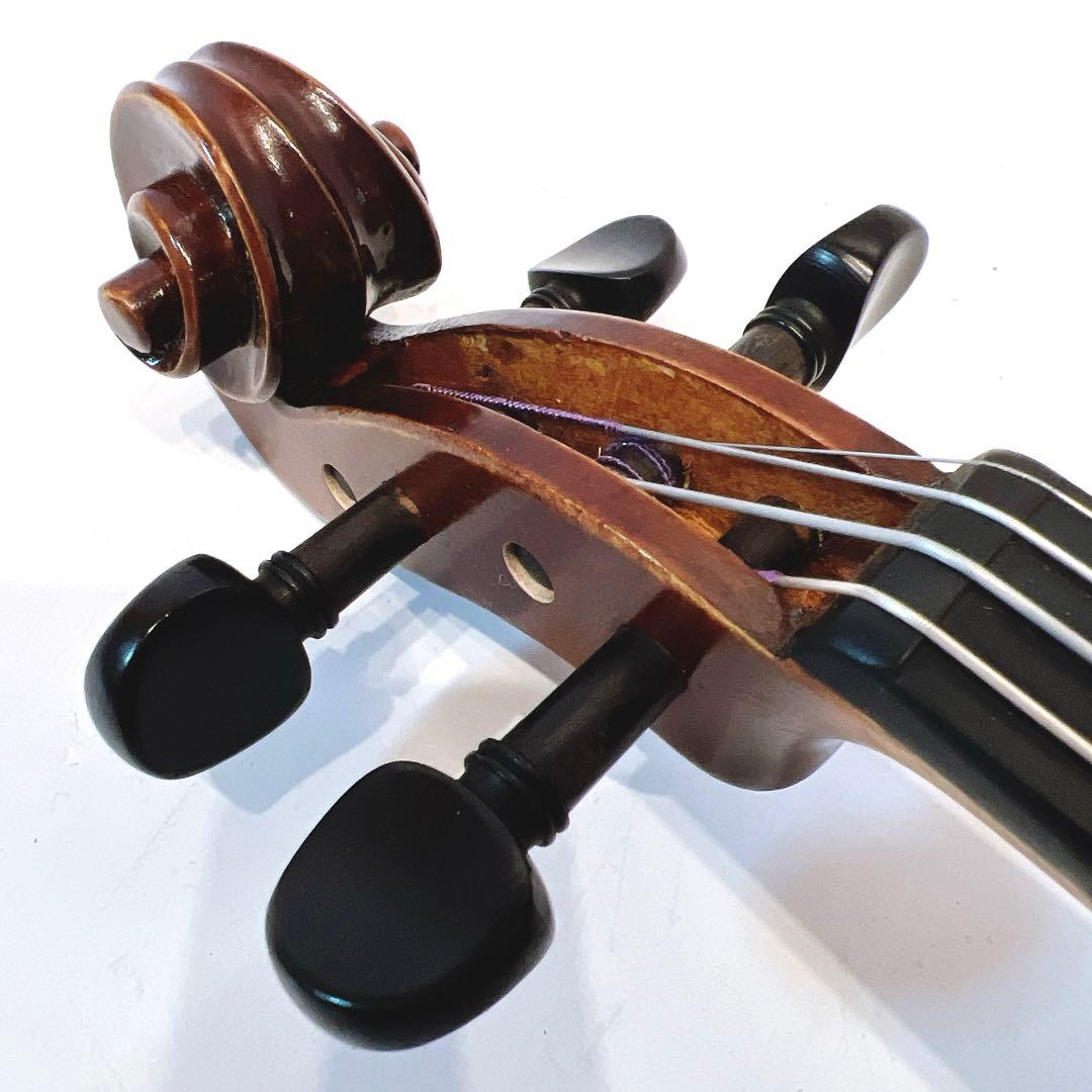 【希少美品】Pygmalius ピグマリウス　Bambino 1/2 バンビーノ