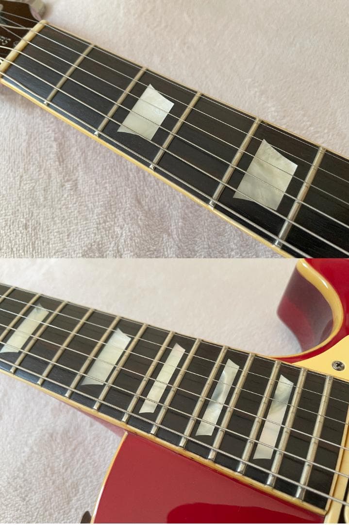 GRECO EG900 1979年製 DIMARZIO PAF搭載 超美品 - メルカリ