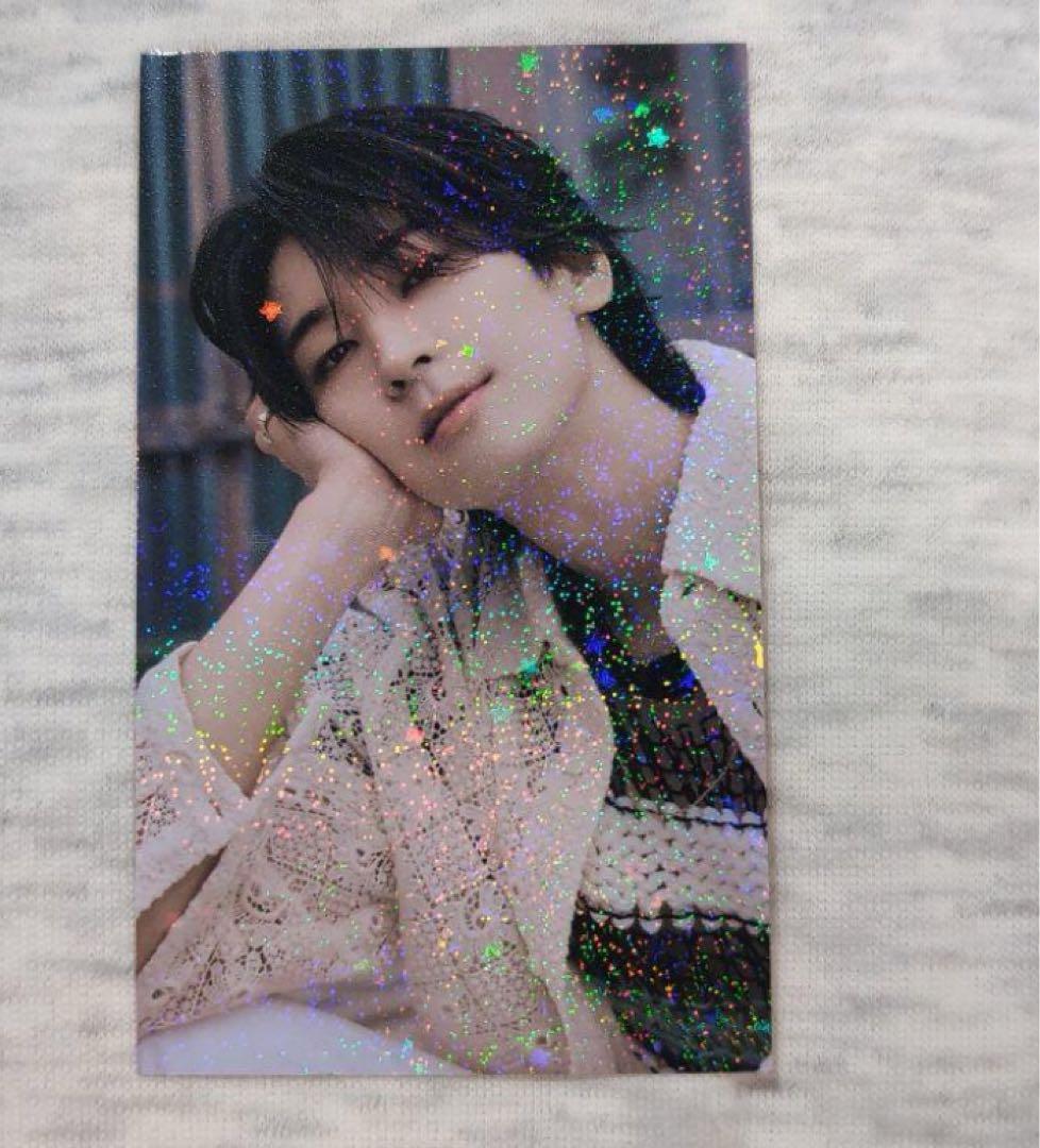 SEVENTEEN SPILL THE FEELS ウォヌ タワレコ ラキドロ