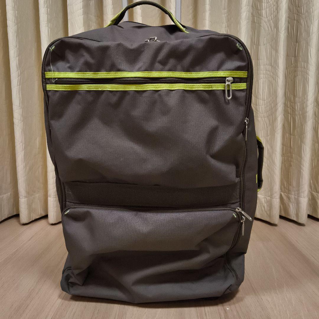 マンダリナダック MANDARINADUCK 3way キャリーケース ボストン