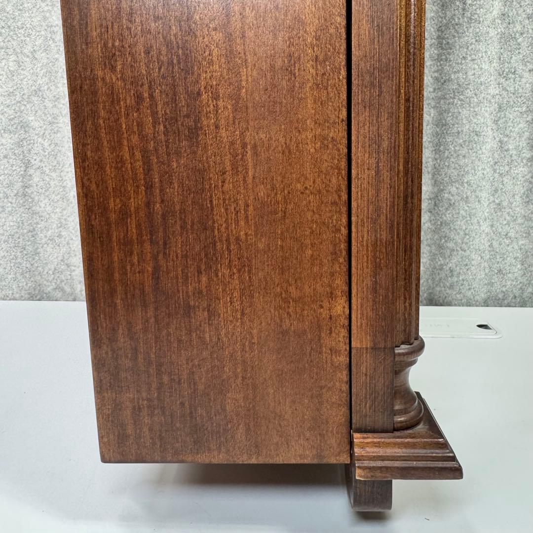 R*k様 ハワードミラー 613-227 壁掛け時計 ウェストミンスター チャイ