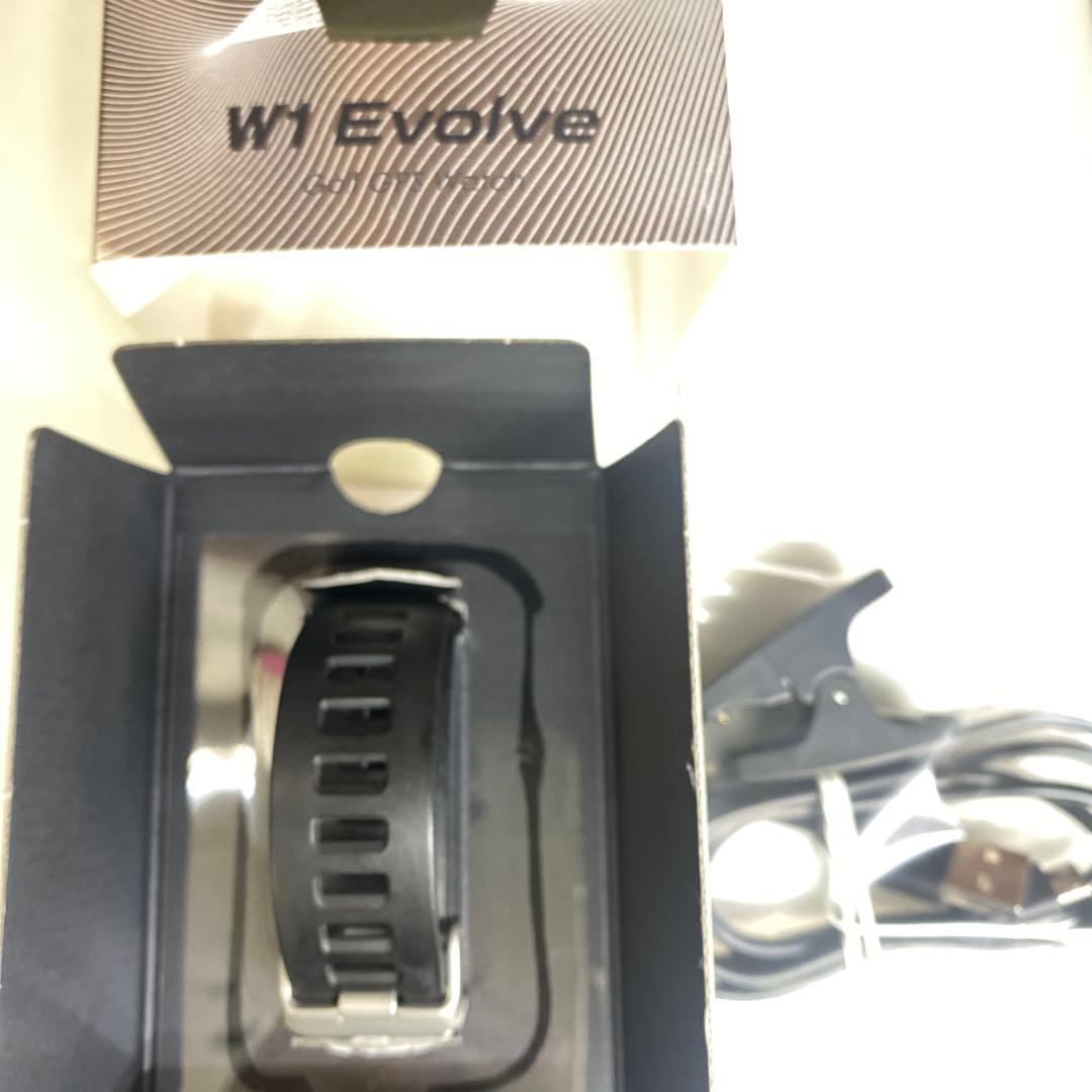 ユピテル ゴルフナビYGN7100 ブリーフィングカラビナキーリングフック付き