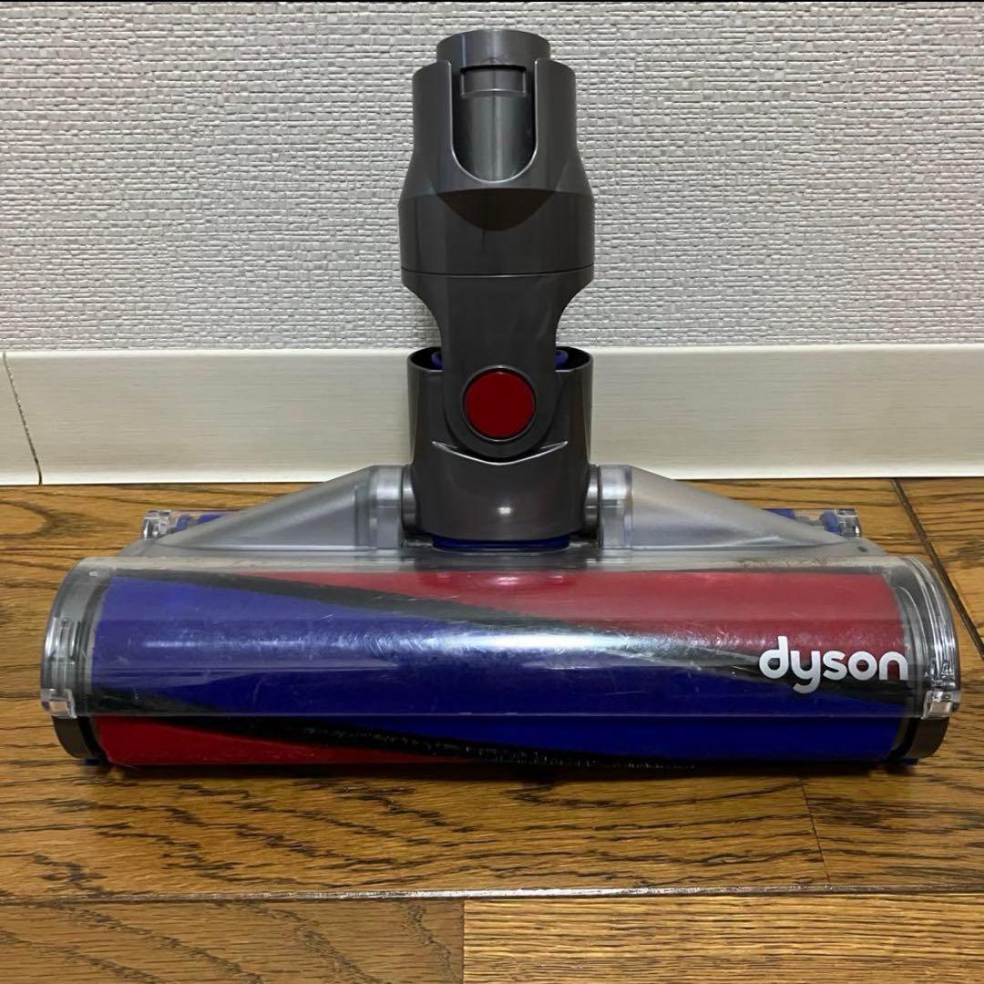 動作保証 希少 CY29 ダイソン ヘッド 171324 掃除機 格安 【公式通販