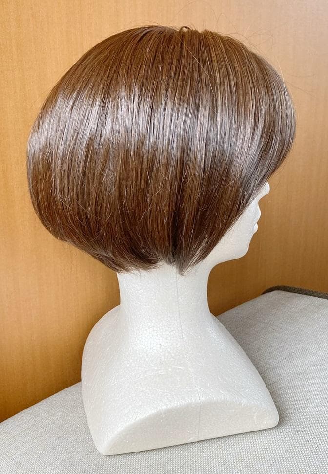 アクアドールヴィーナス　「アクアショート」 モカブラウン