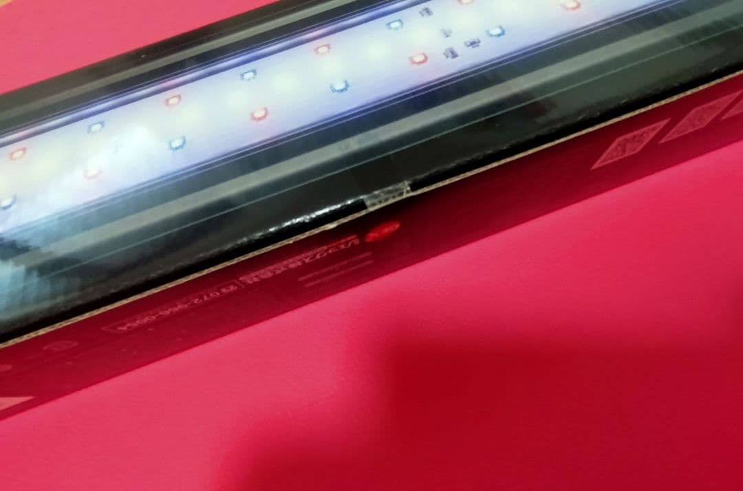 GEX aquarista Clear LED POWER WiFi 600 迅速発送】Ga CLEAR LED