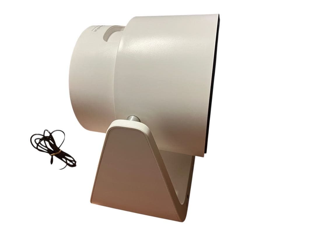 BALMUDA サーキュレーター Greenfan A02A-WK バルミューダ