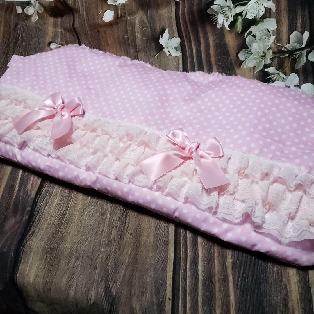 ペット用品 ハル様専用 あごのせクッション ハンドメイド