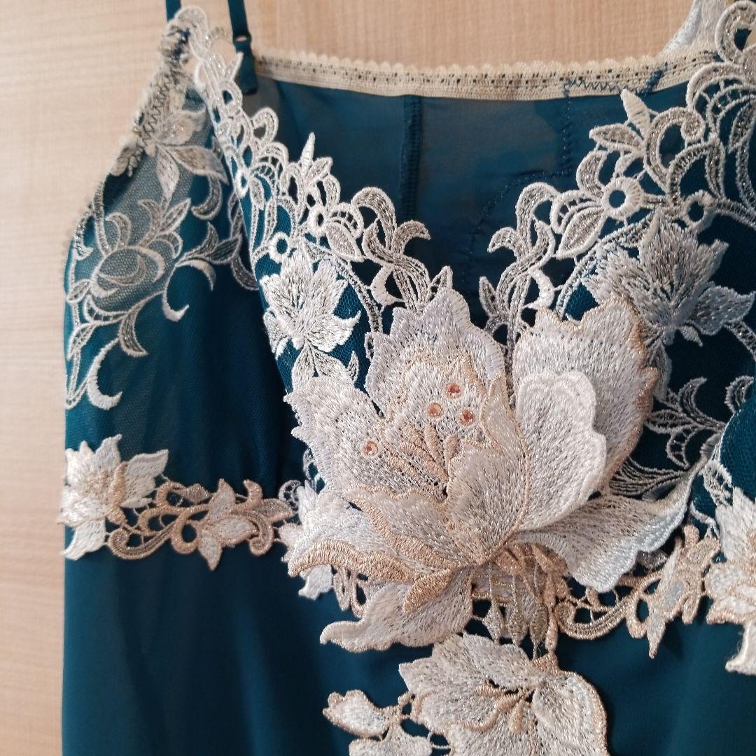 Salute ♡ナイトドレス ランジェリー M