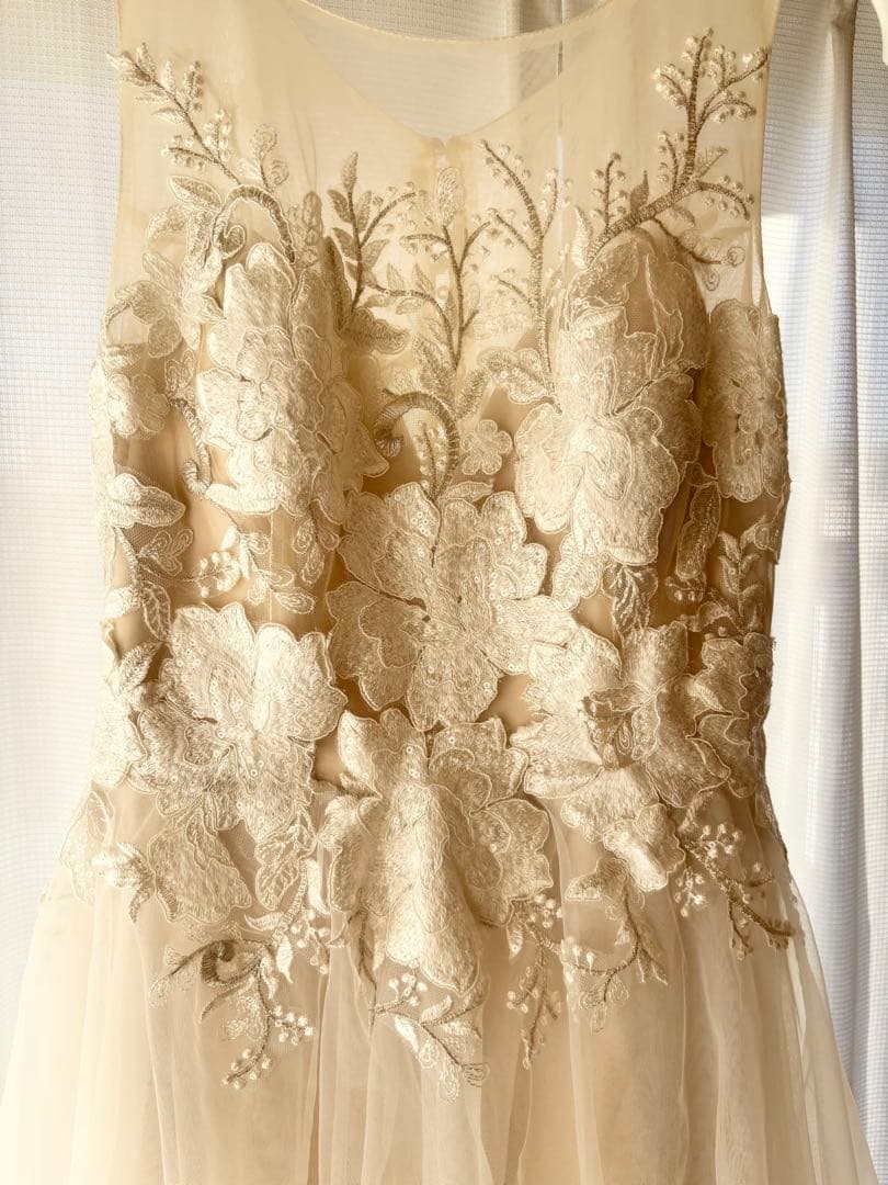 DRESSPRODUCTION 　ドレスプロダクション(W85)