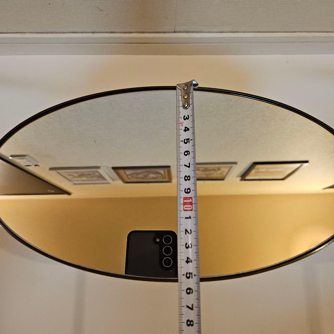 み*ん様 Cartier　卓上スタンドミラー　非売品