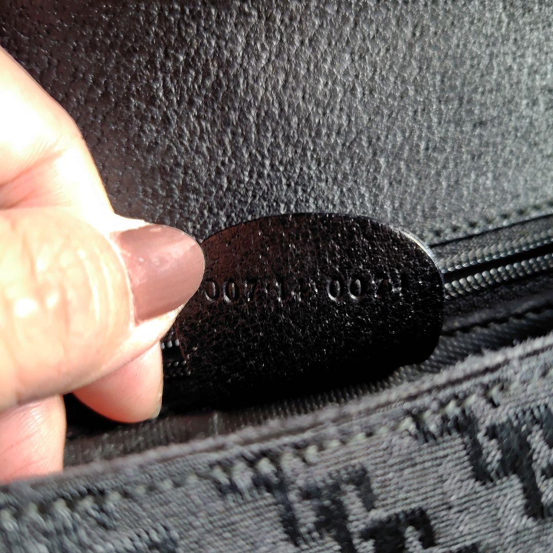 GUCCI オールドグッチ ショルダーバッグ