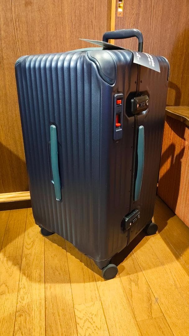 CARGO AIR SPORTS 60L カーゴ スーツケース アルミフレーム CARGO AIR SPORTS 60L カーゴ スーツケース アルミフレーム CARGO AIR