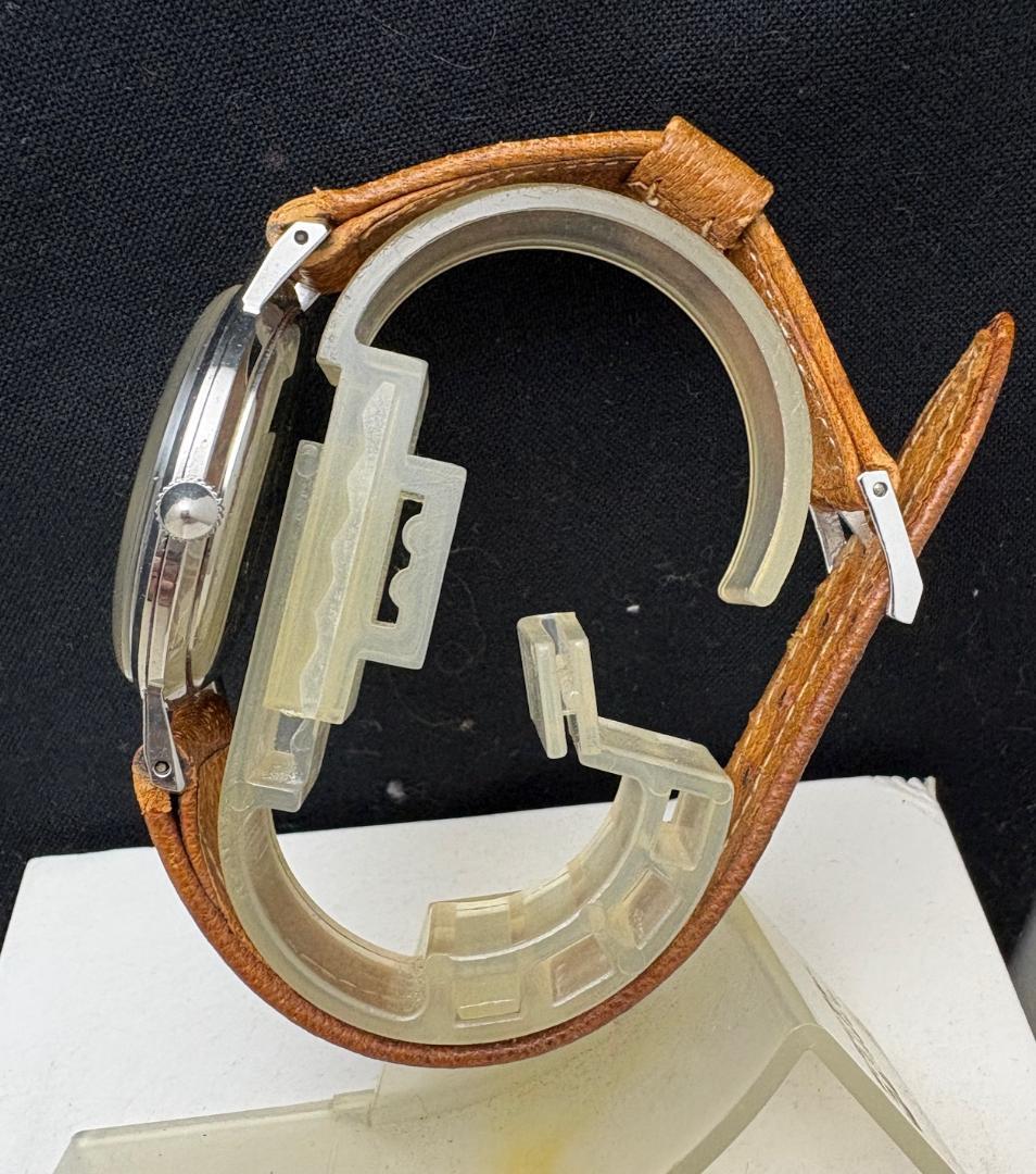 835/稼働 美品 シチズン デラックス 手巻き Citizen Deluxe